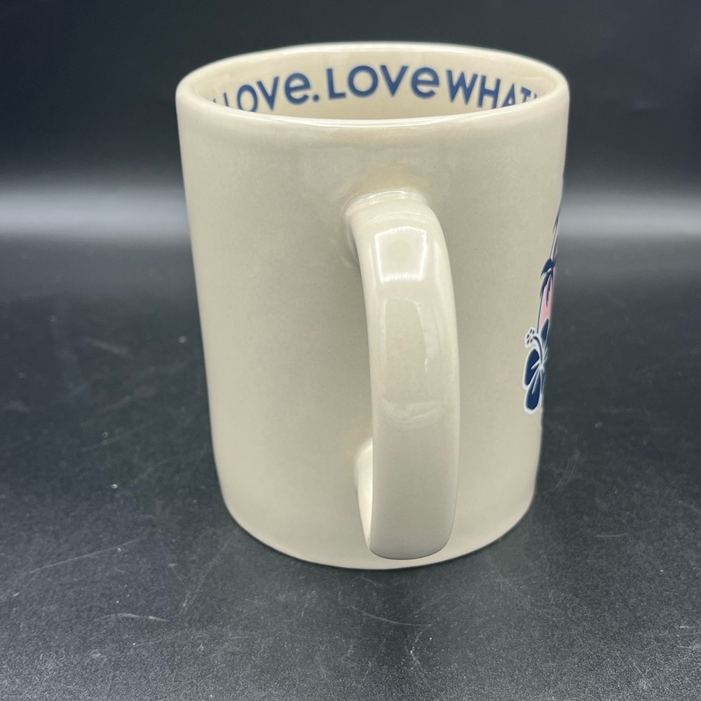 Life Is Good Big Waves Mug - Picture 3 of 10